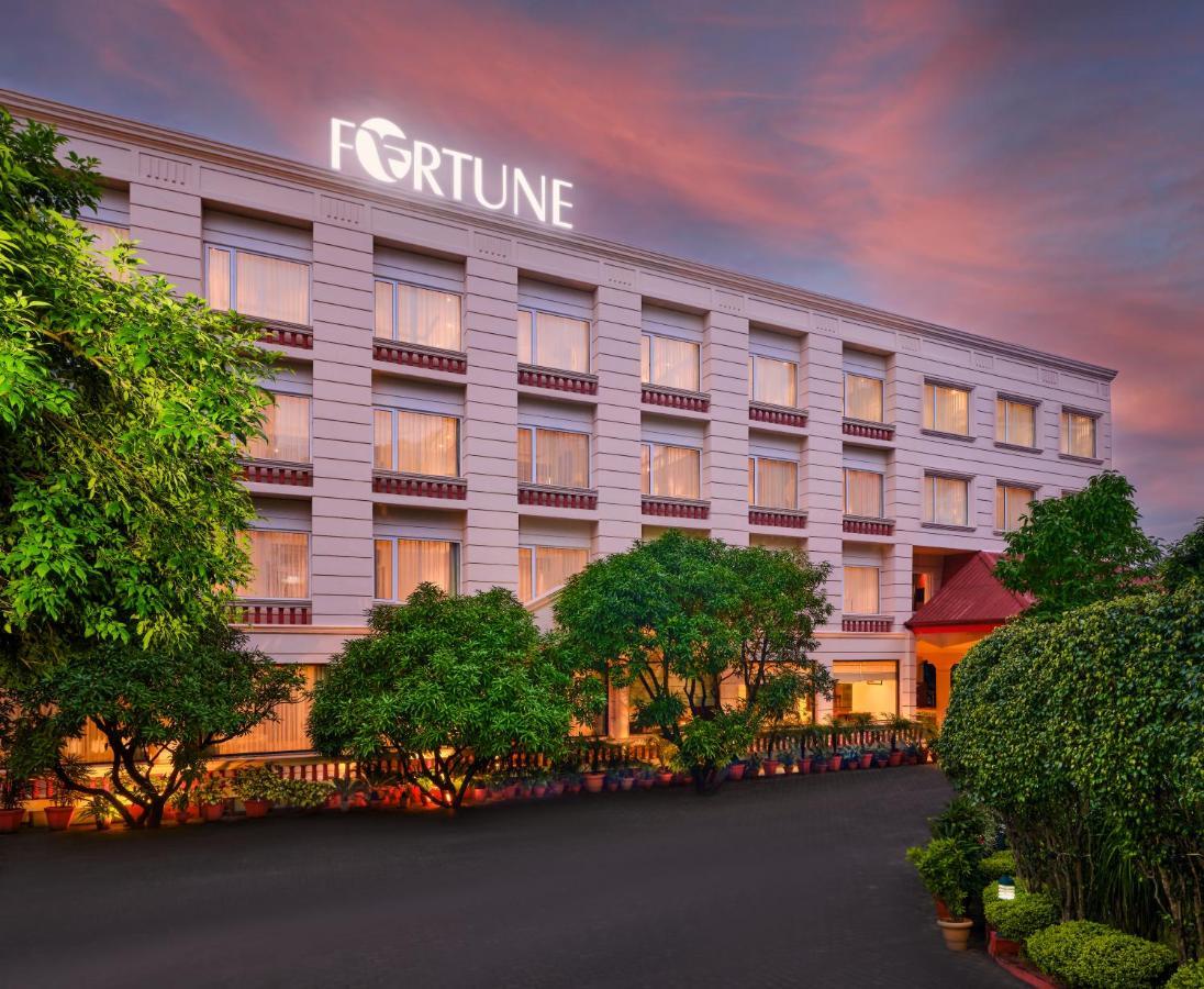 Fortune Park, Katra - Member Itc Hotels' Group Exterior foto