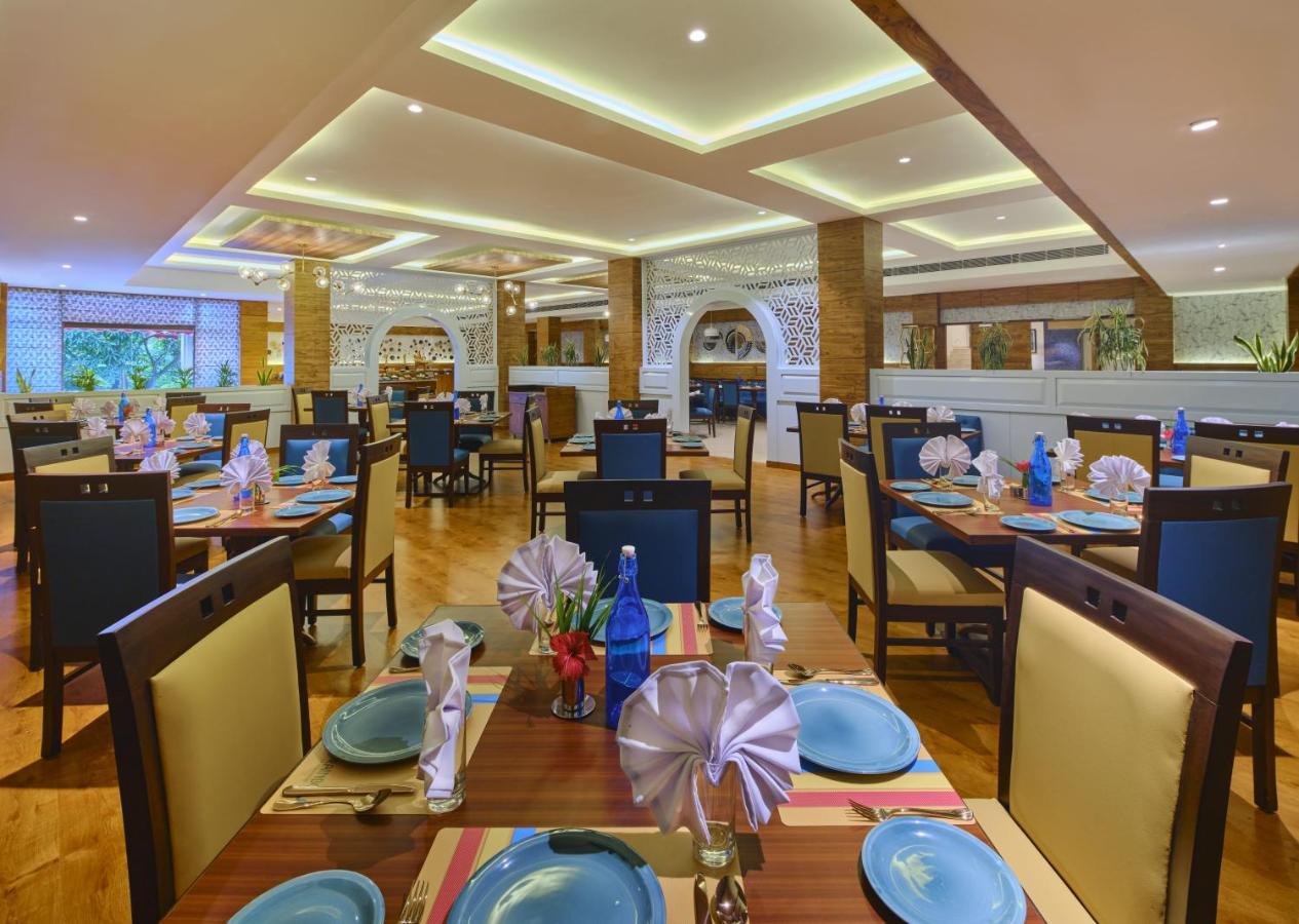Fortune Park, Katra - Member Itc Hotels' Group Exterior foto