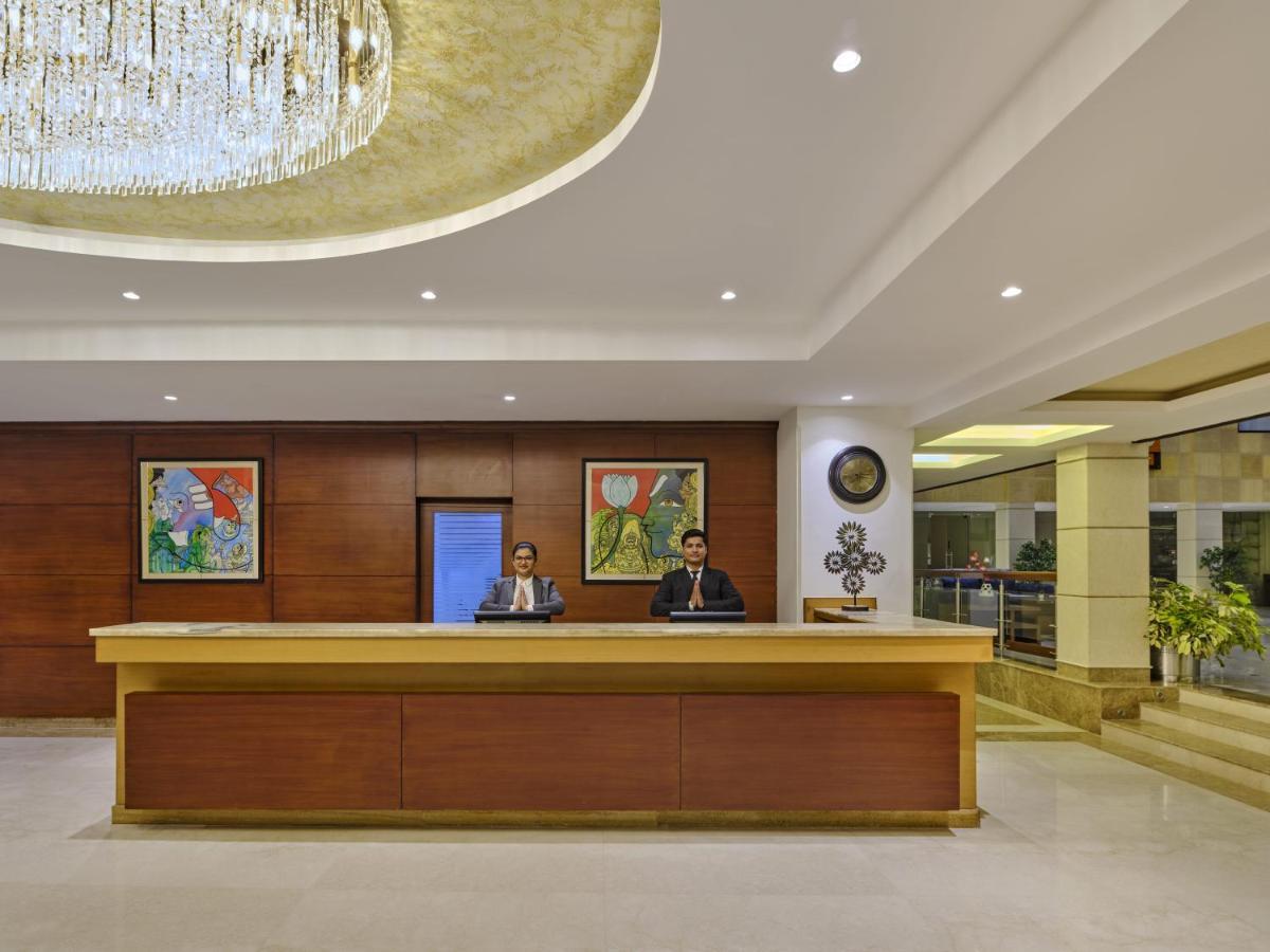 Fortune Park, Katra - Member Itc Hotels' Group Exterior foto