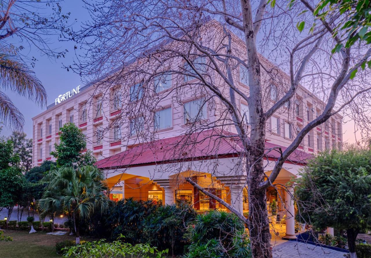 Fortune Park, Katra - Member Itc Hotels' Group Exterior foto