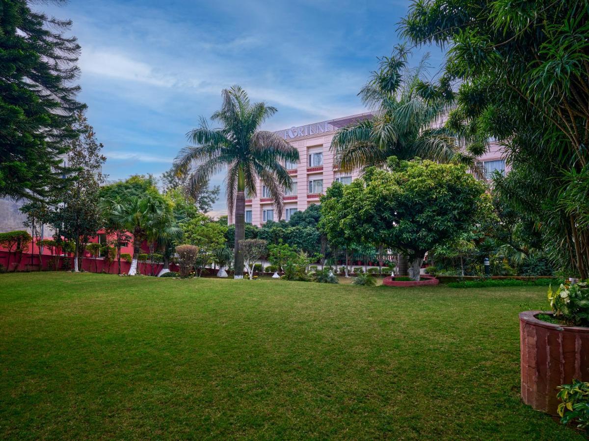 Fortune Park, Katra - Member Itc Hotels' Group Exterior foto